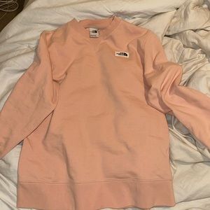 North Face Sweatshirt ✨